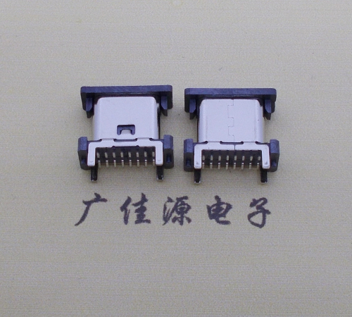 type-c16p立貼母座